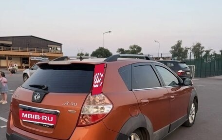 DongFeng H30 Cross, 2014 год, 300 000 рублей, 4 фотография