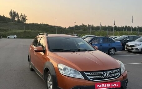 DongFeng H30 Cross, 2014 год, 300 000 рублей, 7 фотография