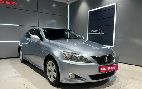 Lexus IS II рестайлинг 2, 2007 год, 1 240 000 рублей, 4 фотография