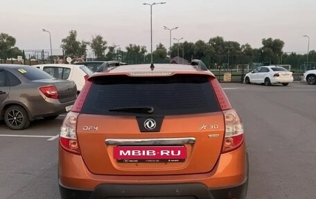DongFeng H30 Cross, 2014 год, 300 000 рублей, 6 фотография