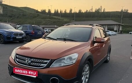 DongFeng H30 Cross, 2014 год, 300 000 рублей, 8 фотография