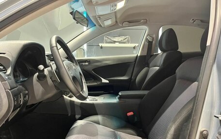 Lexus IS II рестайлинг 2, 2007 год, 1 240 000 рублей, 17 фотография