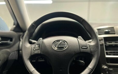 Lexus IS II рестайлинг 2, 2007 год, 1 240 000 рублей, 16 фотография