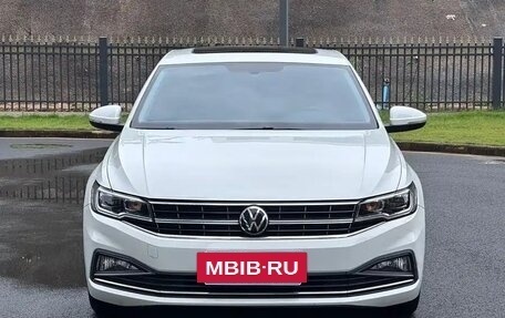 Volkswagen Bora, 2021 год, 1 537 007 рублей, 2 фотография