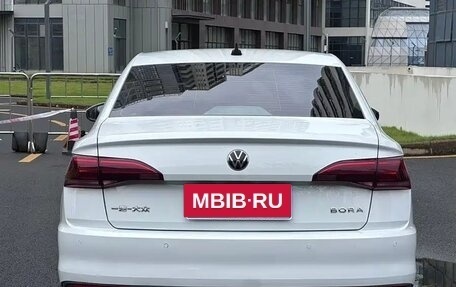 Volkswagen Bora, 2021 год, 1 537 007 рублей, 6 фотография