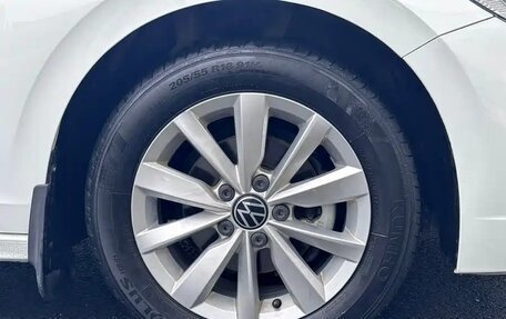 Volkswagen Bora, 2021 год, 1 537 007 рублей, 9 фотография