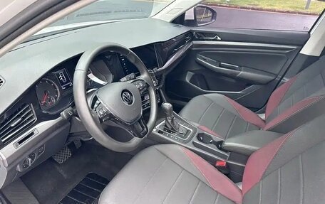 Volkswagen Bora, 2021 год, 1 537 007 рублей, 11 фотография