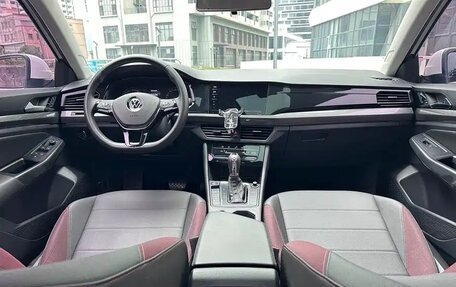 Volkswagen Bora, 2021 год, 1 537 007 рублей, 13 фотография