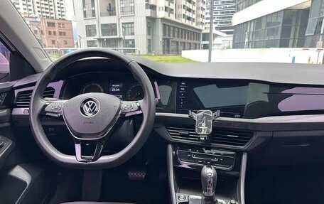 Volkswagen Bora, 2021 год, 1 537 007 рублей, 14 фотография