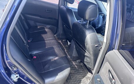 Hyundai Elantra IV, 2008 год, 590 000 рублей, 19 фотография