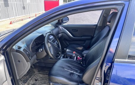 Hyundai Elantra IV, 2008 год, 590 000 рублей, 16 фотография