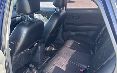 Hyundai Elantra IV, 2008 год, 590 000 рублей, 20 фотография