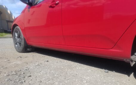 KIA Cerato III, 2012 год, 900 000 рублей, 6 фотография