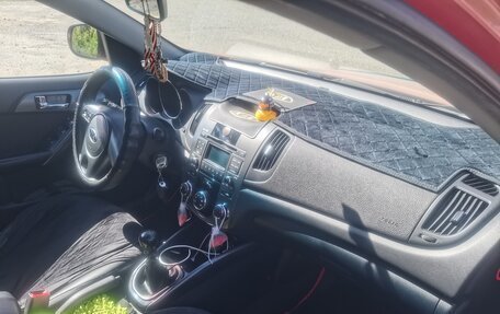 KIA Cerato III, 2012 год, 900 000 рублей, 5 фотография