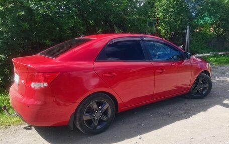 KIA Cerato III, 2012 год, 900 000 рублей, 2 фотография