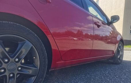KIA Cerato III, 2012 год, 900 000 рублей, 9 фотография