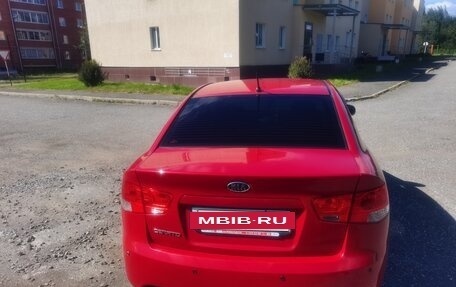 KIA Cerato III, 2012 год, 900 000 рублей, 7 фотография