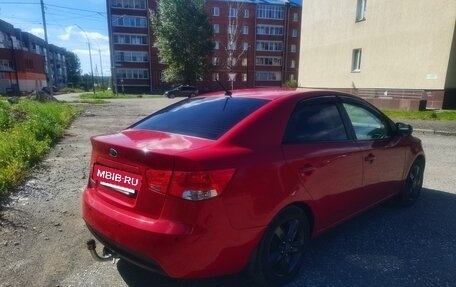 KIA Cerato III, 2012 год, 900 000 рублей, 8 фотография
