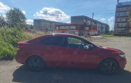 KIA Cerato III, 2012 год, 900 000 рублей, 11 фотография
