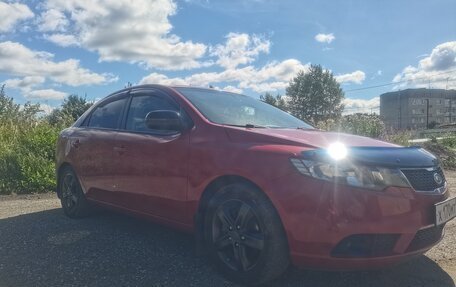 KIA Cerato III, 2012 год, 900 000 рублей, 12 фотография