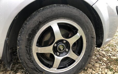 Hyundai Getz I рестайлинг, 2008 год, 685 000 рублей, 6 фотография