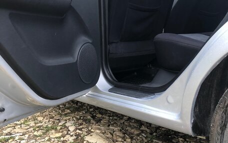 Hyundai Getz I рестайлинг, 2008 год, 685 000 рублей, 10 фотография