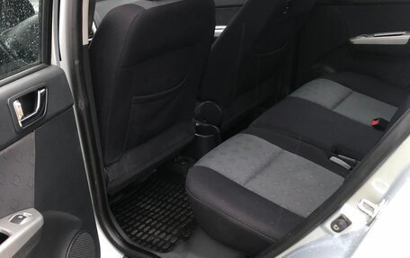 Hyundai Getz I рестайлинг, 2008 год, 685 000 рублей, 9 фотография