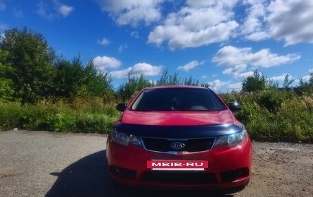 KIA Cerato III, 2012 год, 900 000 рублей, 13 фотография