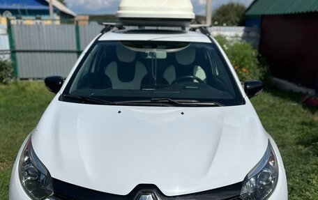 Renault Kaptur I рестайлинг, 2018 год, 1 480 000 рублей, 3 фотография