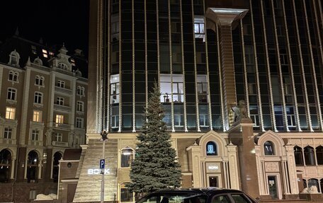 Ford Taurus III, 1995 год, 220 000 рублей, 4 фотография