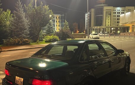 Ford Taurus III, 1995 год, 220 000 рублей, 10 фотография