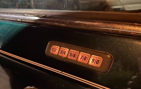 Ford Taurus III, 1995 год, 220 000 рублей, 13 фотография