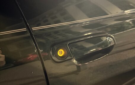 Ford Taurus III, 1995 год, 220 000 рублей, 14 фотография