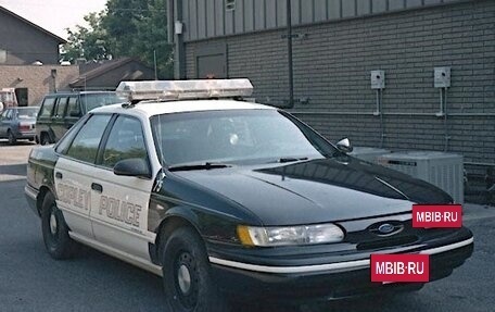 Ford Taurus III, 1995 год, 220 000 рублей, 18 фотография
