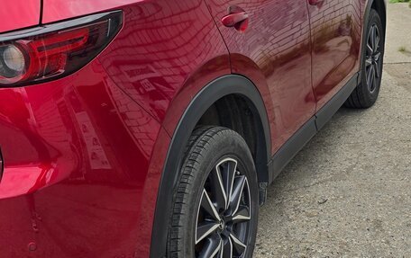 Mazda CX-5 II, 2019 год, 2 500 000 рублей, 3 фотография