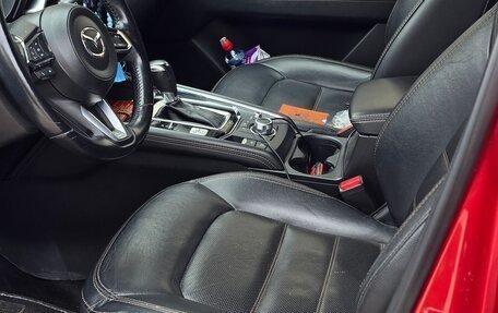 Mazda CX-5 II, 2019 год, 2 500 000 рублей, 13 фотография