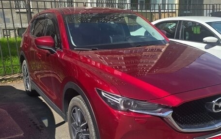 Mazda CX-5 II, 2019 год, 2 500 000 рублей, 2 фотография