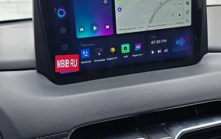 Mazda CX-5 II, 2019 год, 2 500 000 рублей, 8 фотография