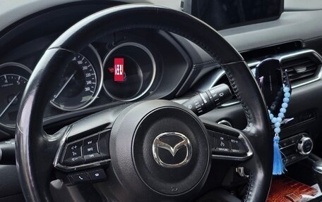 Mazda CX-5 II, 2019 год, 2 500 000 рублей, 12 фотография