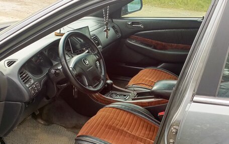 Acura TL II, 2002 год, 700 000 рублей, 3 фотография