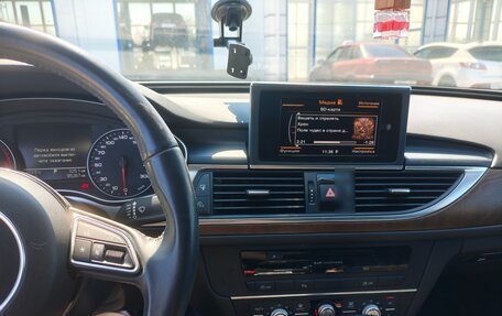 Audi A6, 2013 год, 1 950 000 рублей, 5 фотография