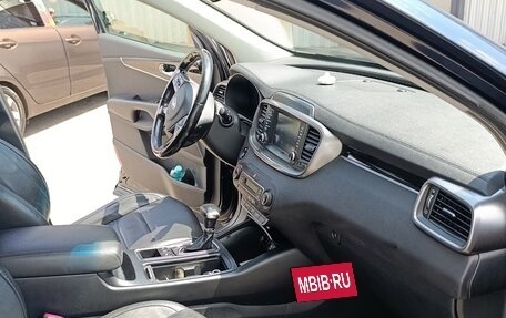 KIA Sorento III Prime рестайлинг, 2018 год, 2 620 000 рублей, 2 фотография