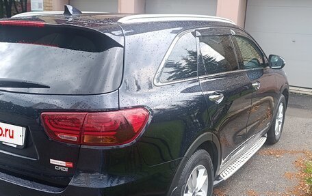 KIA Sorento III Prime рестайлинг, 2018 год, 2 620 000 рублей, 12 фотография
