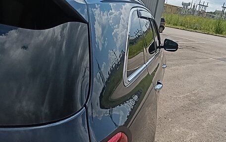 KIA Sorento III Prime рестайлинг, 2018 год, 2 620 000 рублей, 16 фотография