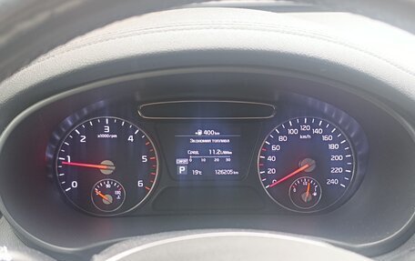 KIA Sorento III Prime рестайлинг, 2018 год, 2 620 000 рублей, 10 фотография