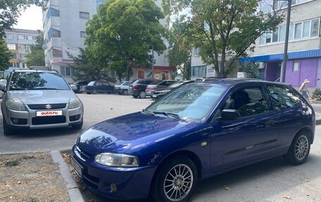 Mitsubishi Colt VI рестайлинг, 1998 год, 320 000 рублей, 2 фотография