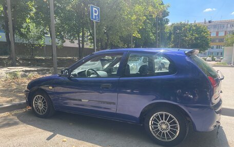 Mitsubishi Colt VI рестайлинг, 1998 год, 320 000 рублей, 5 фотография
