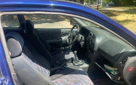 Mitsubishi Colt VI рестайлинг, 1998 год, 320 000 рублей, 8 фотография