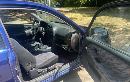 Mitsubishi Colt VI рестайлинг, 1998 год, 320 000 рублей, 7 фотография