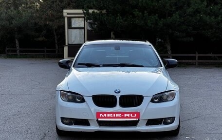 BMW 3 серия, 2009 год, 885 000 рублей, 2 фотография